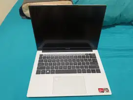 Advan workplus ryzen 5 6600 1tb