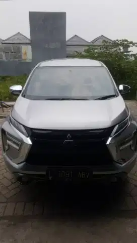 Xpander Ultimate 2022 Automatic