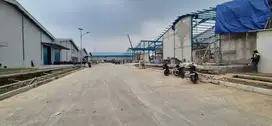 D sewa gudang millenium industri estate balaraja