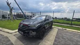 Fortuner trd pribadi last edition 2020/2021