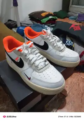 Nike air force 1 original Cipondoh