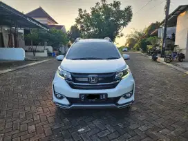 Honda BRV Prestige 2021