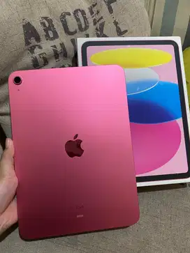 iPad Gen 10 ibox
