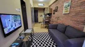APARTEMEN PURI PARK VIEW