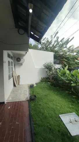 RUMAH KLAMPIS BARU RENOV DKT MERR GM MANYAR NGINDEN ARAYA NGAGEL ITS