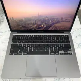 MacBook Air Retina 13 inch 2020 8/128GB MWTK2