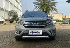 TDP 8,JT Honda BR-V 1.5 E Bensin-AT Abu 2018