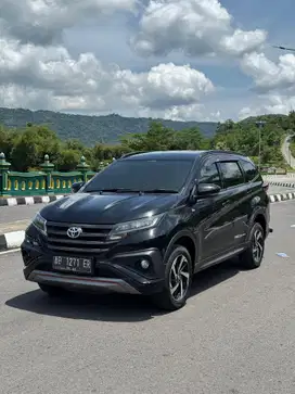 (DP 5 JUTA) RUSH TRD 2021 AUTOMATIC