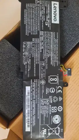 Baterri laptop Lenovo