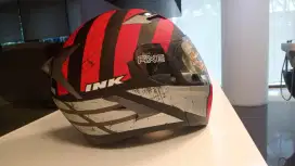 Dijual helem masih baru
