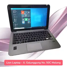 RAM 8GB SSD 256GB Touchscreen HP Elite X2 1011 G1 Tablet [11|05]