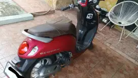 Jual Motor Scoopy 2023