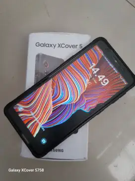Samsung.  Cover 5 fullset anti bom ori