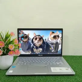 Laptop Backlit Asus Vivobook X415KA N4, Ram 4Gb, SSD 256Gb