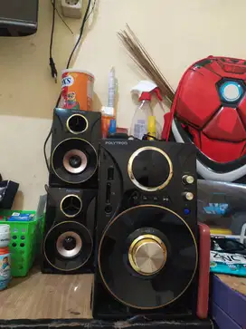 Speaker Polytron PMA 9310/BG
