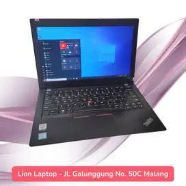 i7 Gen 8 RAM 16GB SSD 256GB Touchscreen Lenovo Thinkpad X280 [11|05]