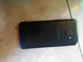 Samsung j6 2018