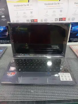 Promo bunga 0%  laptop axioo hype 5