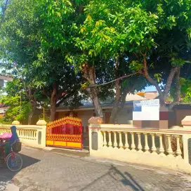Rumah murah semarang jual cepat rumah induk dan rumah kost