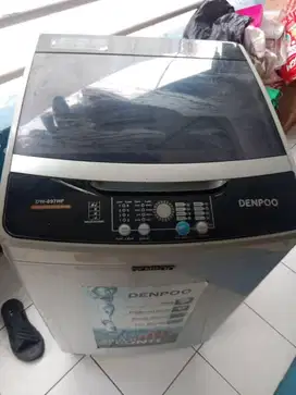 Mesin cuci