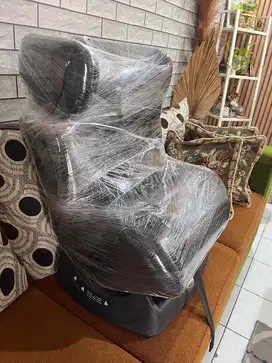 Preloved Car Seat CocoLatte Good Condition