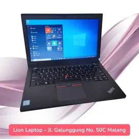 Core i5 RAM 8GB/SSD 256GB Mulus Lenovo Thinkpad x270 [11|05]