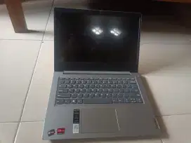 Laptop Lenovo Ideapad 3