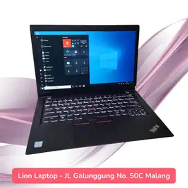 Core i5 Gen 7 RAM 8GB SLIM TOUCHSCREEN Lenovo Thinkpad T470s [11|05]