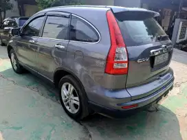 HONDA CRV 2011 2.4