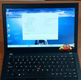 Laptop Lenovo ThinkPad x280