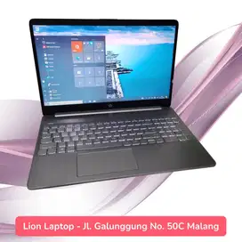 AMD Ryzen 3 15in TOUCHSCREEN SSD 256GB Slim HP 15-ef1xxx [11|05]