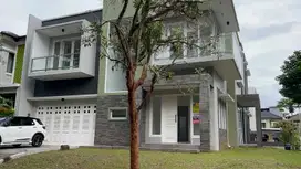 Di jual Rumah De Latinos cluster De Rio