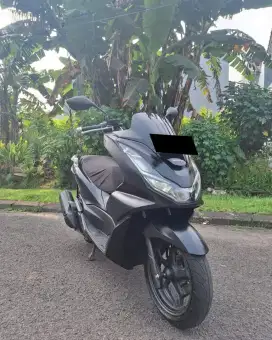 Dijual PCX 2021 CBS