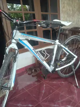 Jual sepeda polygon premier
