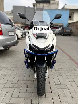 ADV 160 cc ABS Tahun 2023
