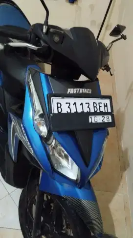 Jual Vario techno 2010