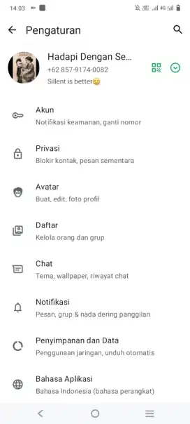 Jasa antar jemput roda 2