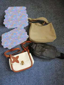 Borongan tas 100k