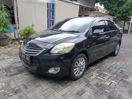 Toyota Vios G 2011 MT istimewa manual 1.5