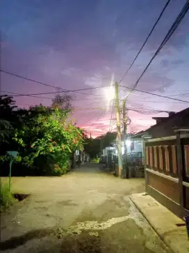 Butuh art nginap segera