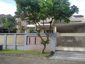 Dijual Rumah Minimalis Siap Huni Di Graha Kencana Malang