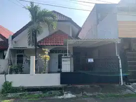 Disewakan rumah di komplek Telkom Satwika Permai Jatiasih Bekasi