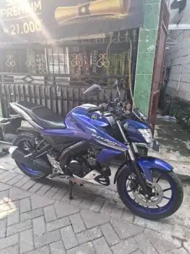YAMAHA Vixion R 155 cc thn 2017