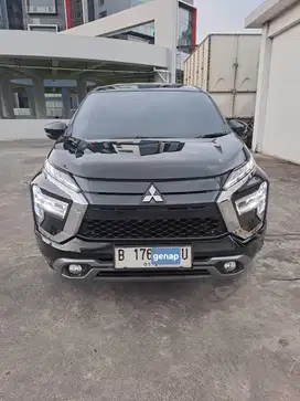 Mitsubishi Xpander Sport 2022 - Tgn 1 - Pajak Panjang - Mgk Kemayoran