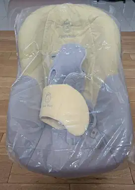 Baby Car Seat Agapia Baby