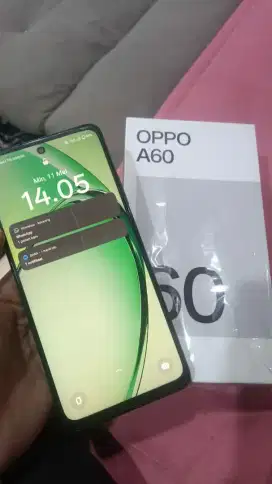 Hp oppo a60 ram 8