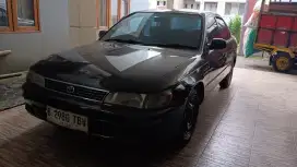 Great corolla SEG MT antik BU