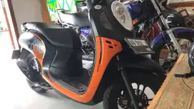 Minat japri aja