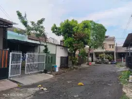 Dikontrakan Tahunan Rumah Griya Melati Mas