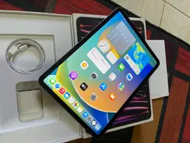 iPad PRO M2 128GB, Wifi ( Gray )